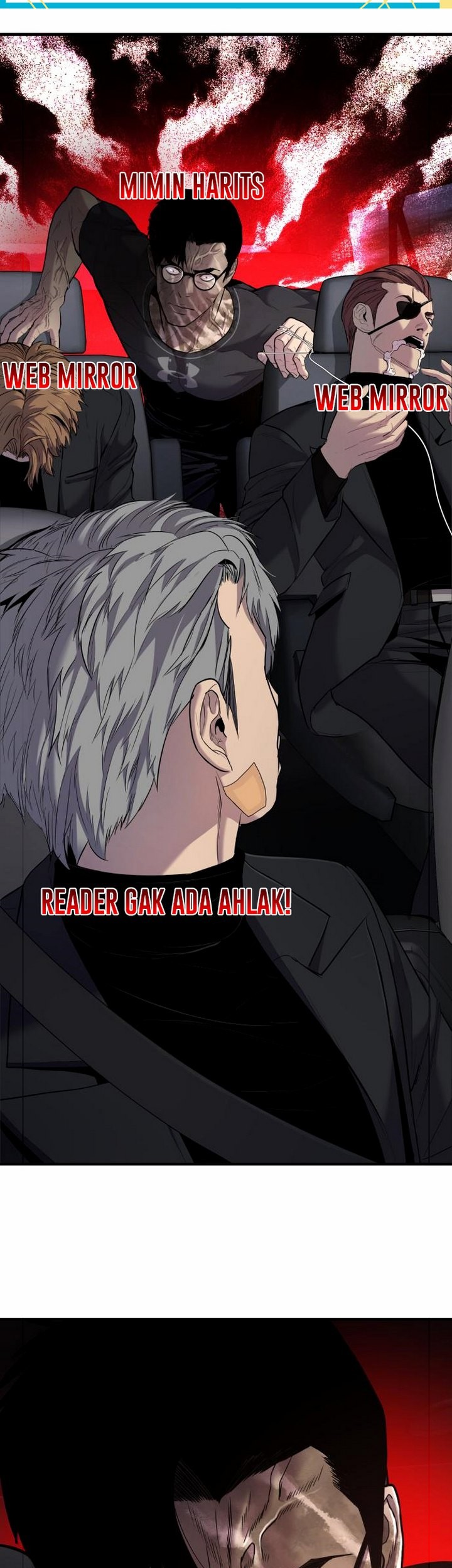 I Reincarnated as a Legendary Surgeon Chapter 16.2 Gambar 36