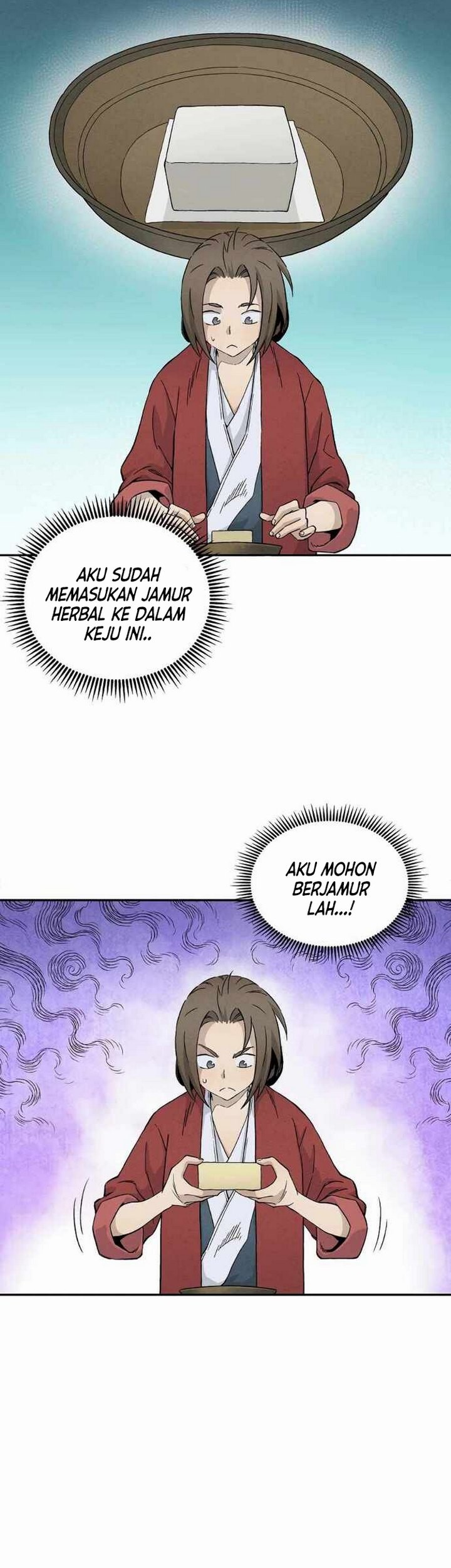 I Reincarnated as a Legendary Surgeon Chapter 16.2 Gambar 18