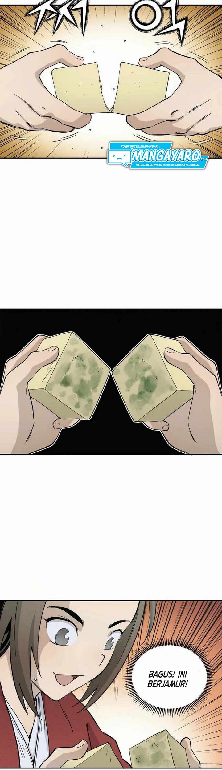 I Reincarnated as a Legendary Surgeon Chapter 16.2 Gambar 20