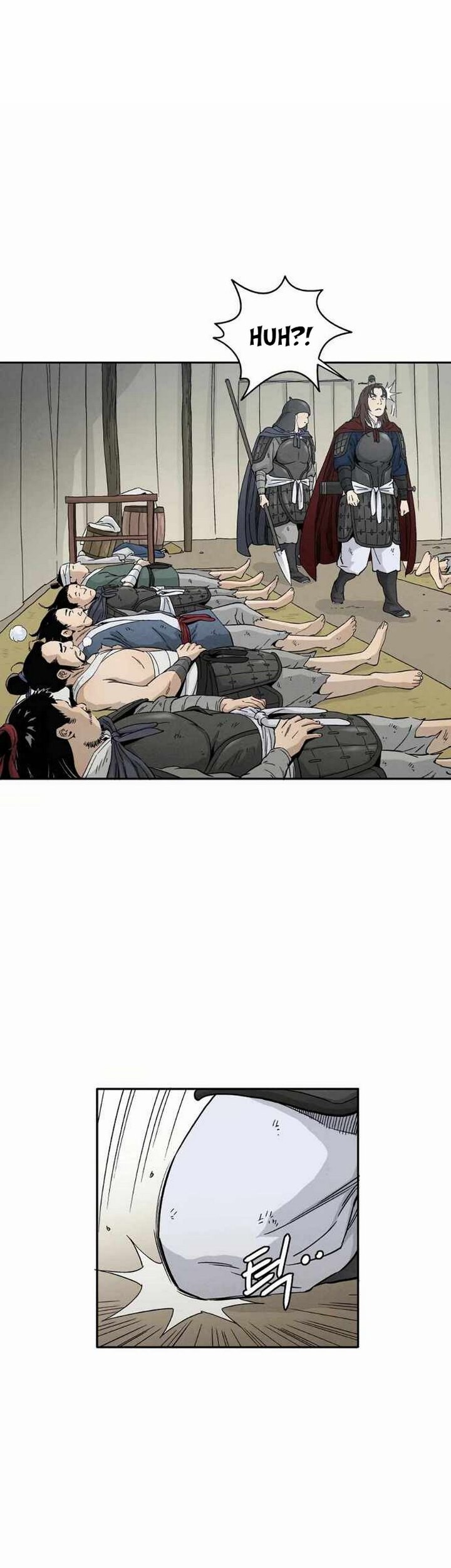 I Reincarnated as a Legendary Surgeon Chapter 16.2 Gambar 4