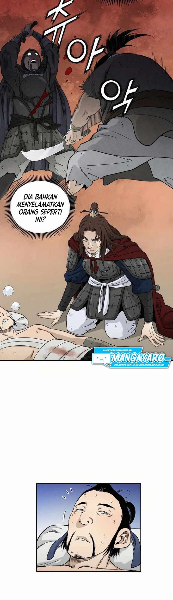 I Reincarnated as a Legendary Surgeon Chapter 16.2 Gambar 8