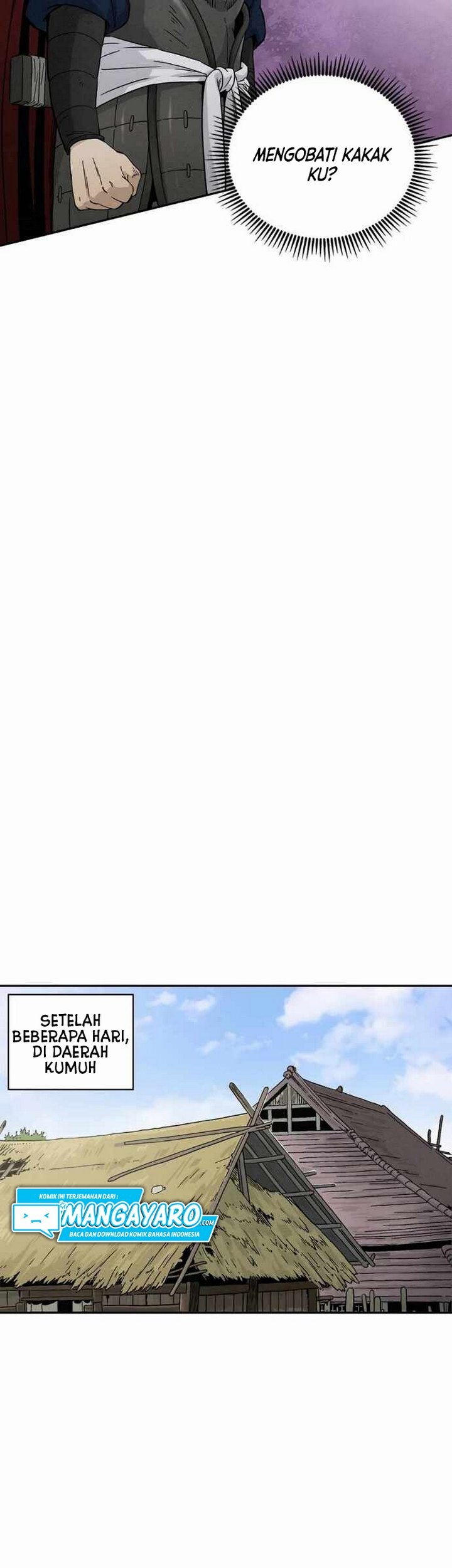 I Reincarnated as a Legendary Surgeon Chapter 16.2 Gambar 16