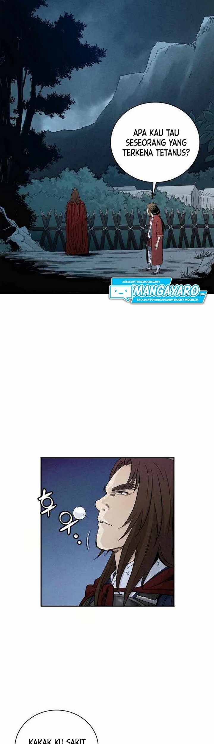 I Reincarnated as a Legendary Surgeon Chapter 16.1 Gambar 26