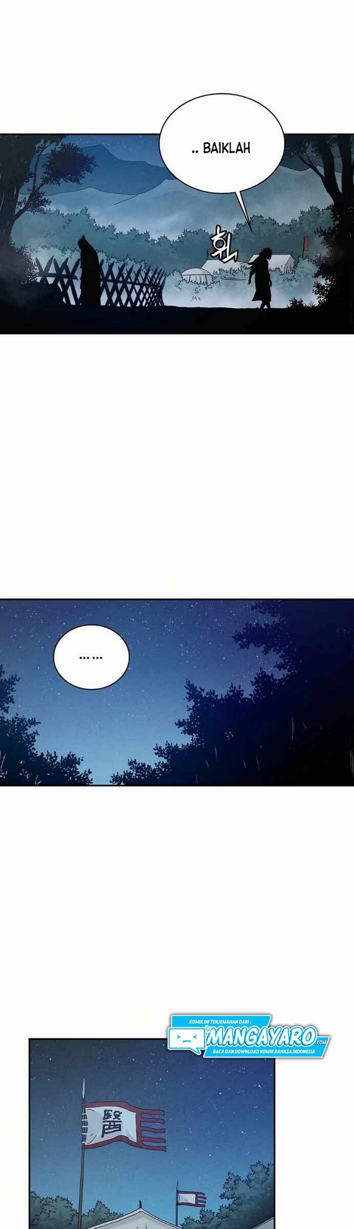 I Reincarnated as a Legendary Surgeon Chapter 16.1 Gambar 36