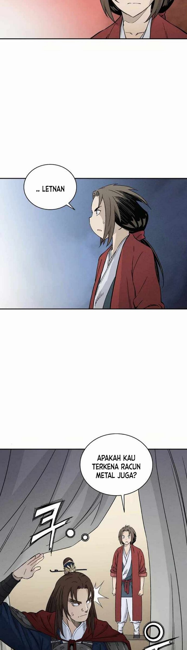 I Reincarnated as a Legendary Surgeon Chapter 16.1 Gambar 18