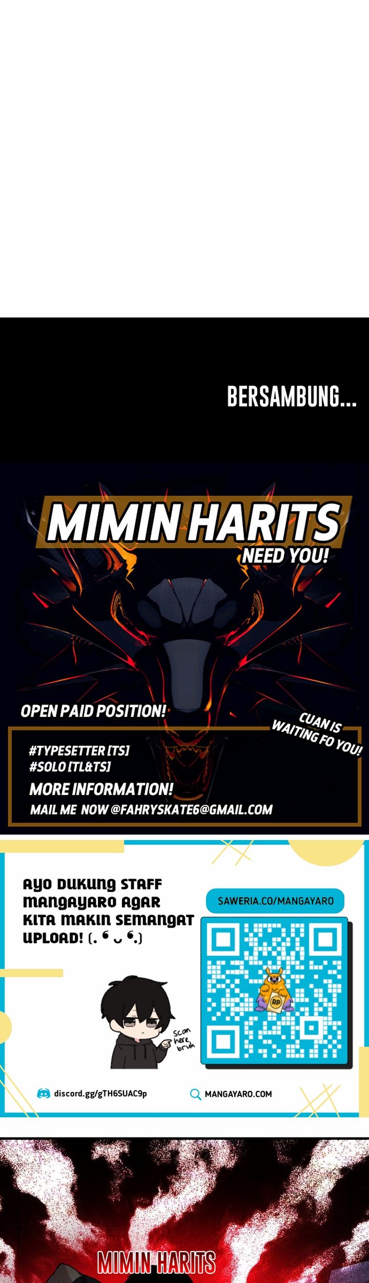 I Reincarnated as a Legendary Surgeon Chapter 16.1 Gambar 42