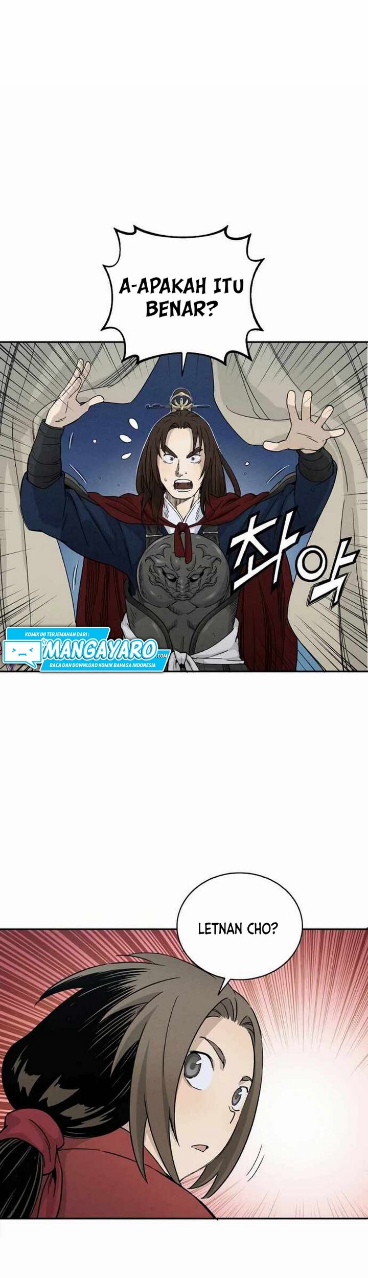 I Reincarnated as a Legendary Surgeon Chapter 16.1 Gambar 4