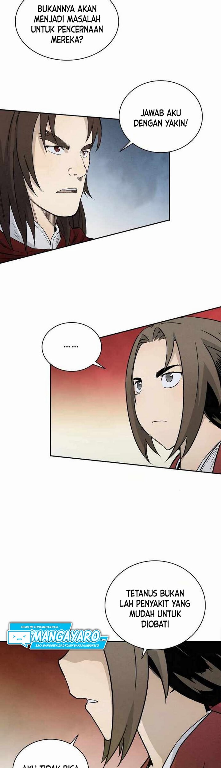 I Reincarnated as a Legendary Surgeon Chapter 16.1 Gambar 10