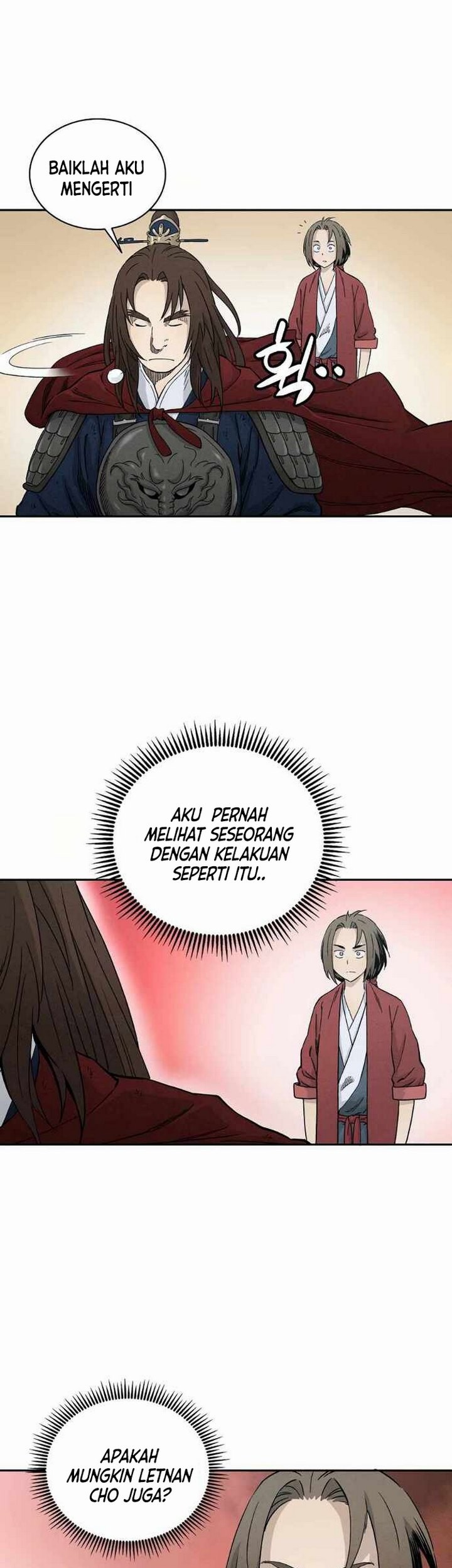 I Reincarnated as a Legendary Surgeon Chapter 16.1 Gambar 16