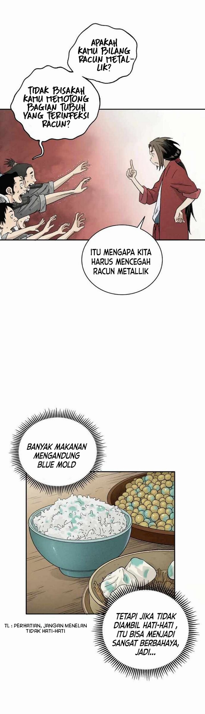 I Reincarnated as a Legendary Surgeon Chapter 15.2 Gambar 30