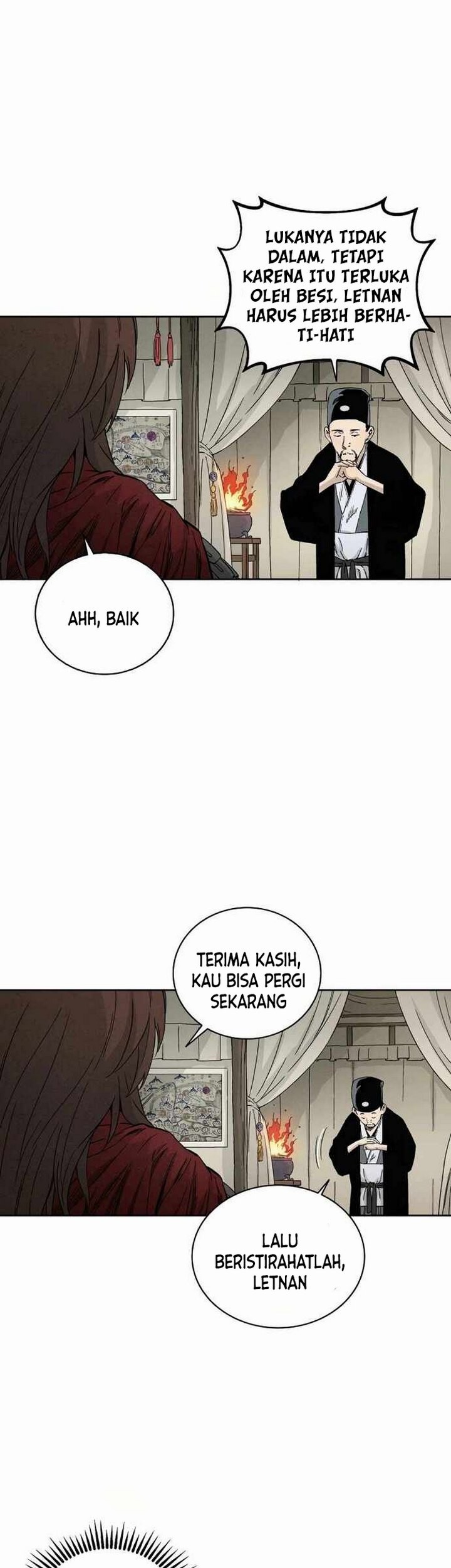 I Reincarnated as a Legendary Surgeon Chapter 15.2 Gambar 20