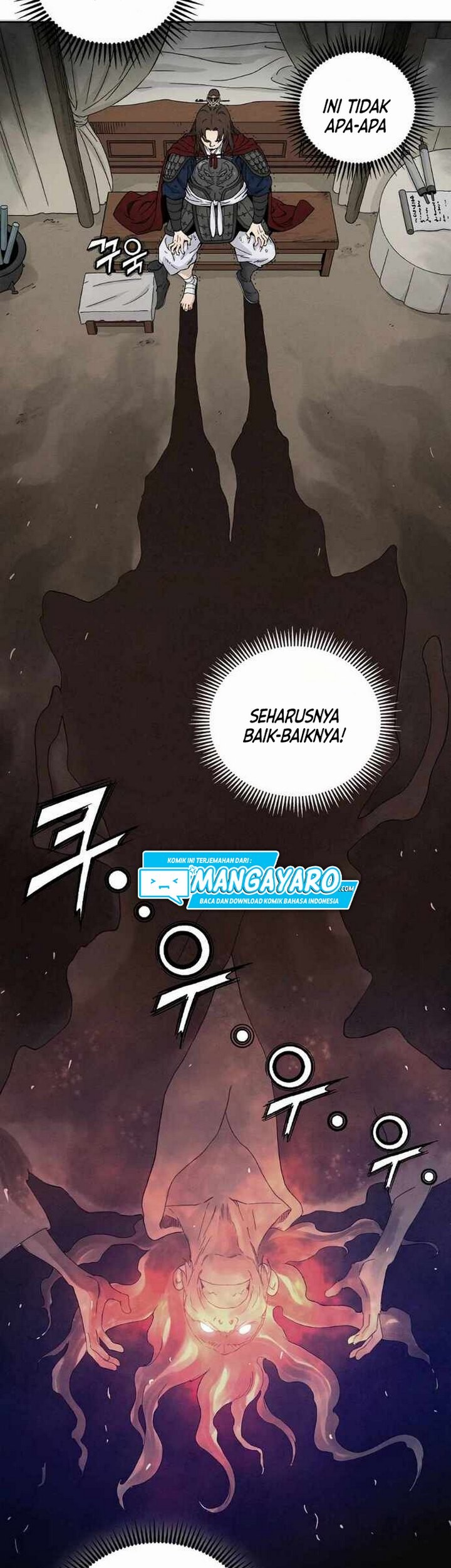 I Reincarnated as a Legendary Surgeon Chapter 15.2 Gambar 22