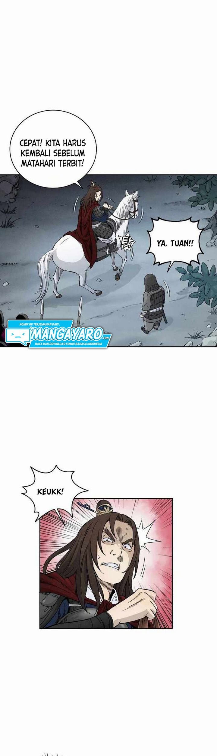 I Reincarnated as a Legendary Surgeon Chapter 15.2 Gambar 4