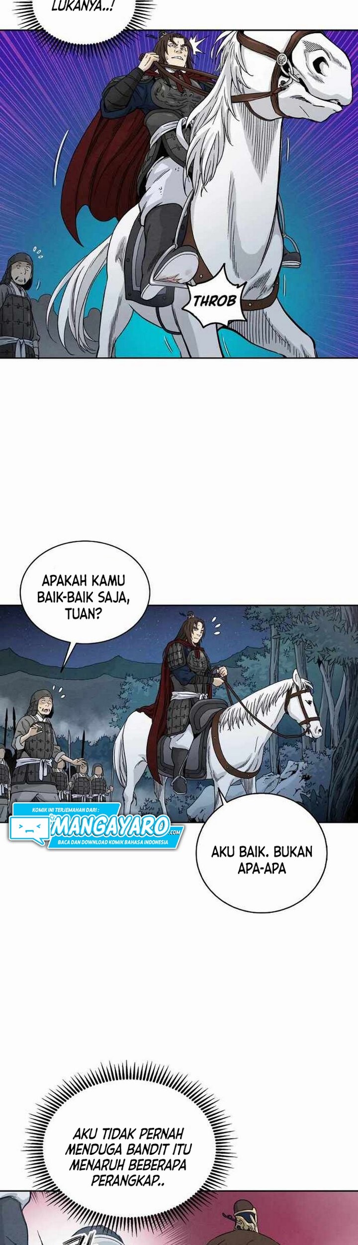 I Reincarnated as a Legendary Surgeon Chapter 15.2 Gambar 6