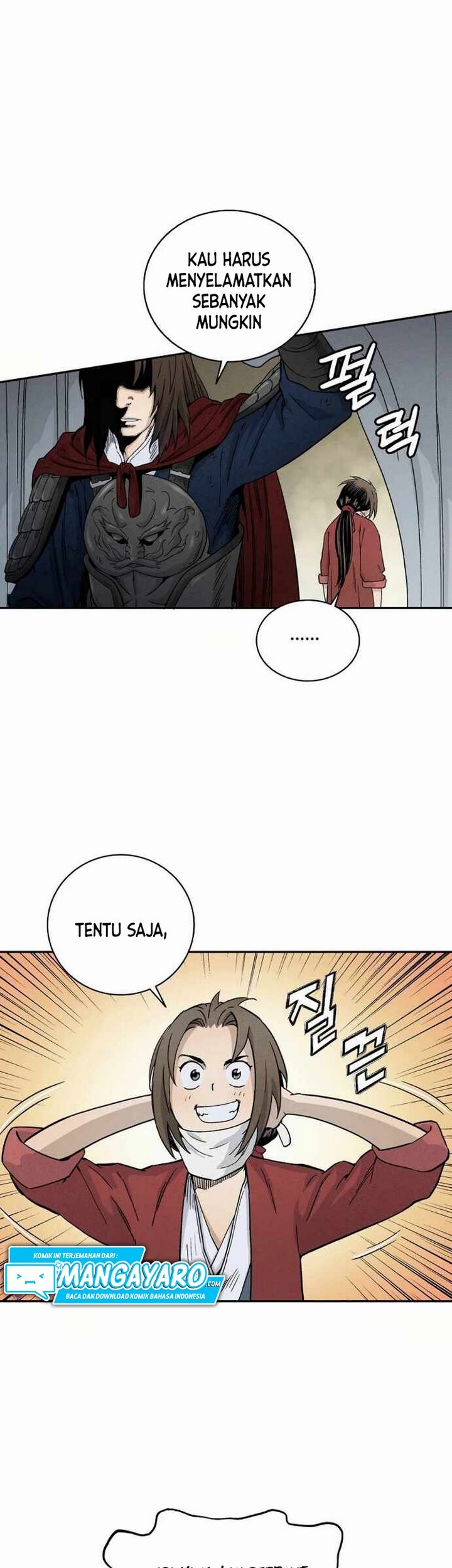 I Reincarnated as a Legendary Surgeon Chapter 15.1 Gambar 32