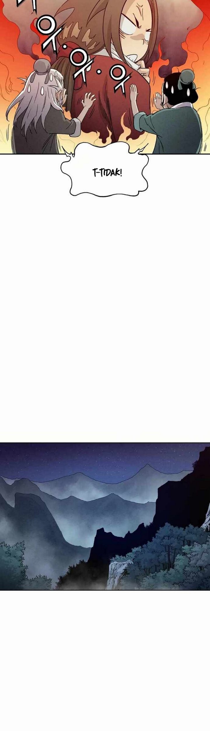 I Reincarnated as a Legendary Surgeon Chapter 15.1 Gambar 36