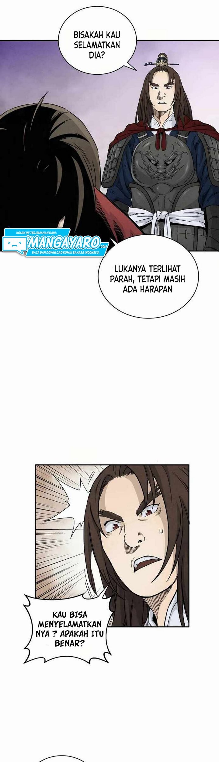 I Reincarnated as a Legendary Surgeon Chapter 15.1 Gambar 20
