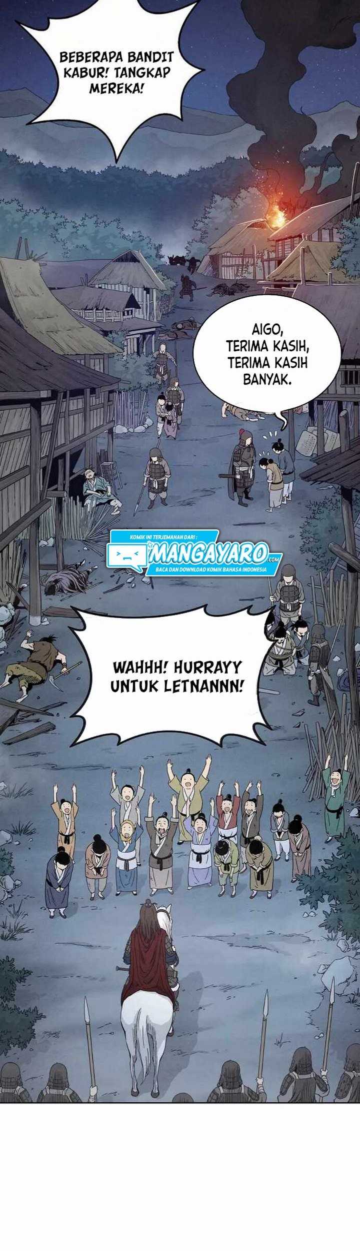 I Reincarnated as a Legendary Surgeon Chapter 15.1 Gambar 38