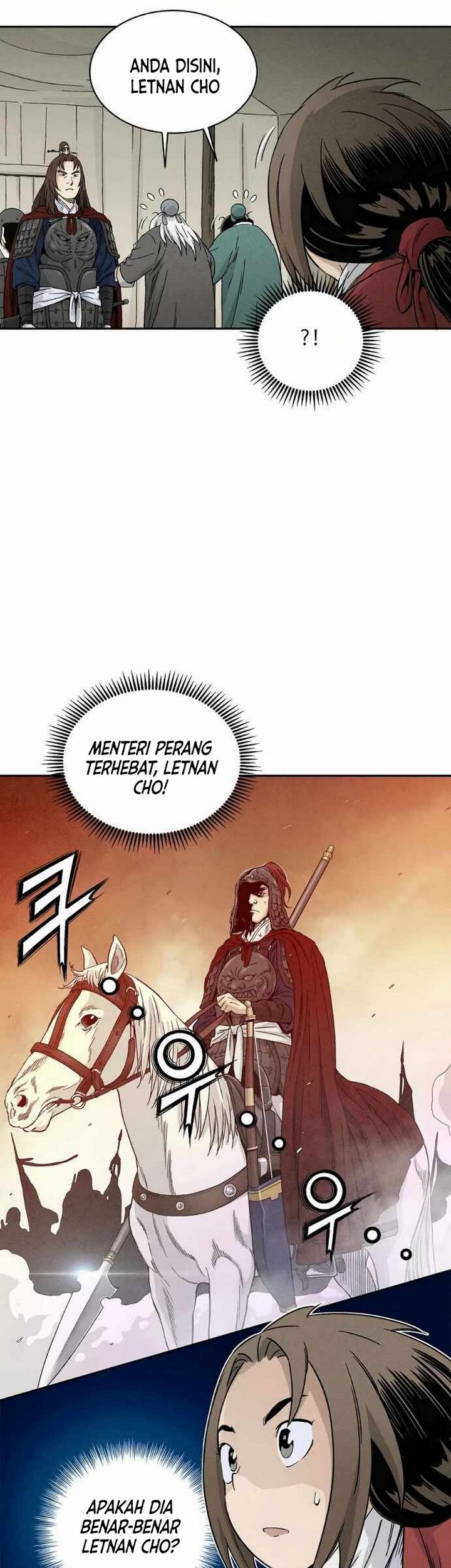 I Reincarnated as a Legendary Surgeon Chapter 15.1 Gambar 10