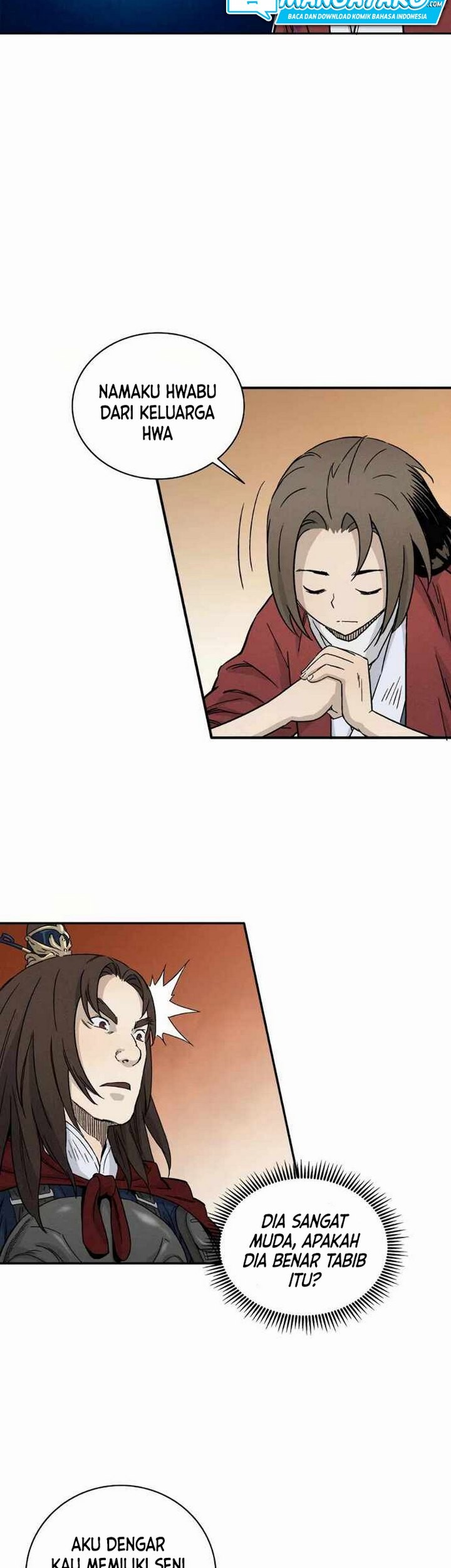 I Reincarnated as a Legendary Surgeon Chapter 15.1 Gambar 12