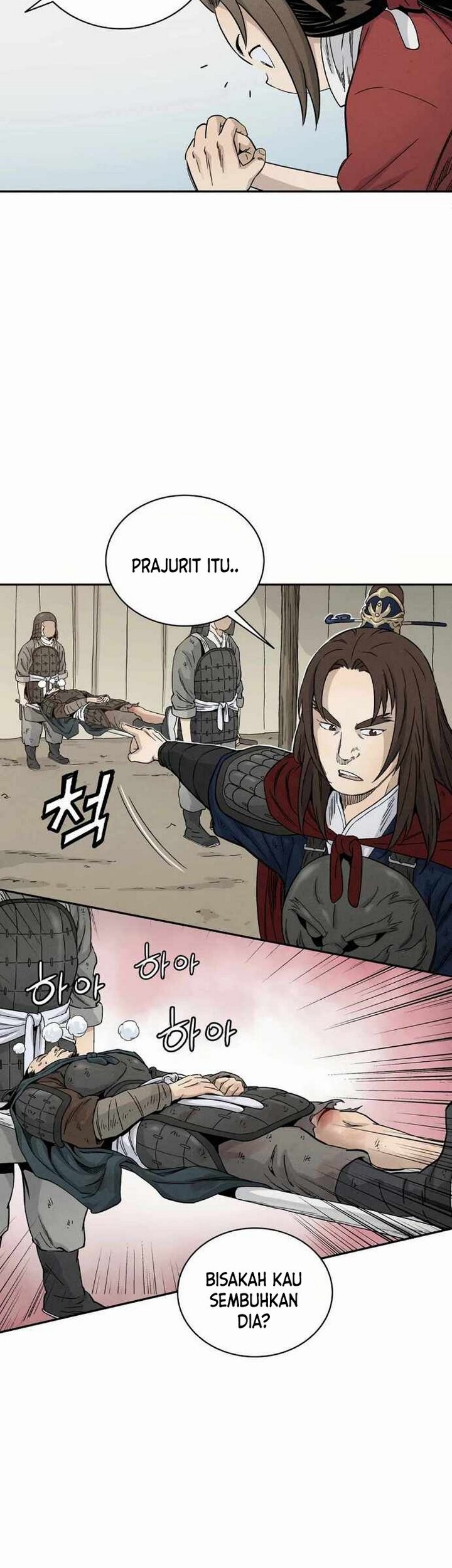 I Reincarnated as a Legendary Surgeon Chapter 15.1 Gambar 14