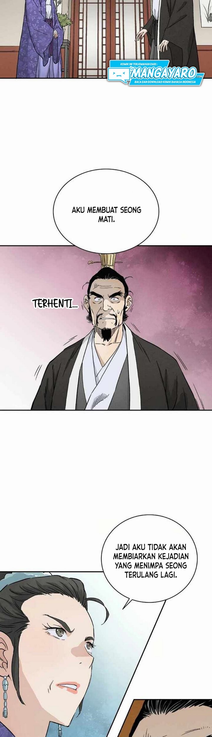 I Reincarnated as a Legendary Surgeon Chapter 19.2 Gambar 32