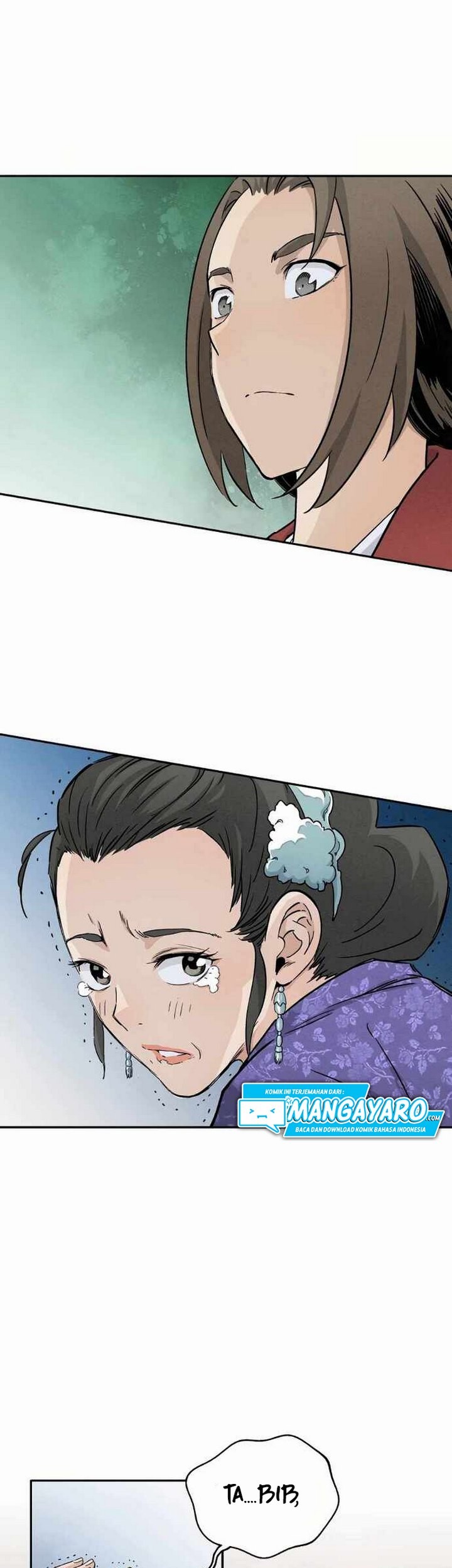 I Reincarnated as a Legendary Surgeon Chapter 19.2 Gambar 20