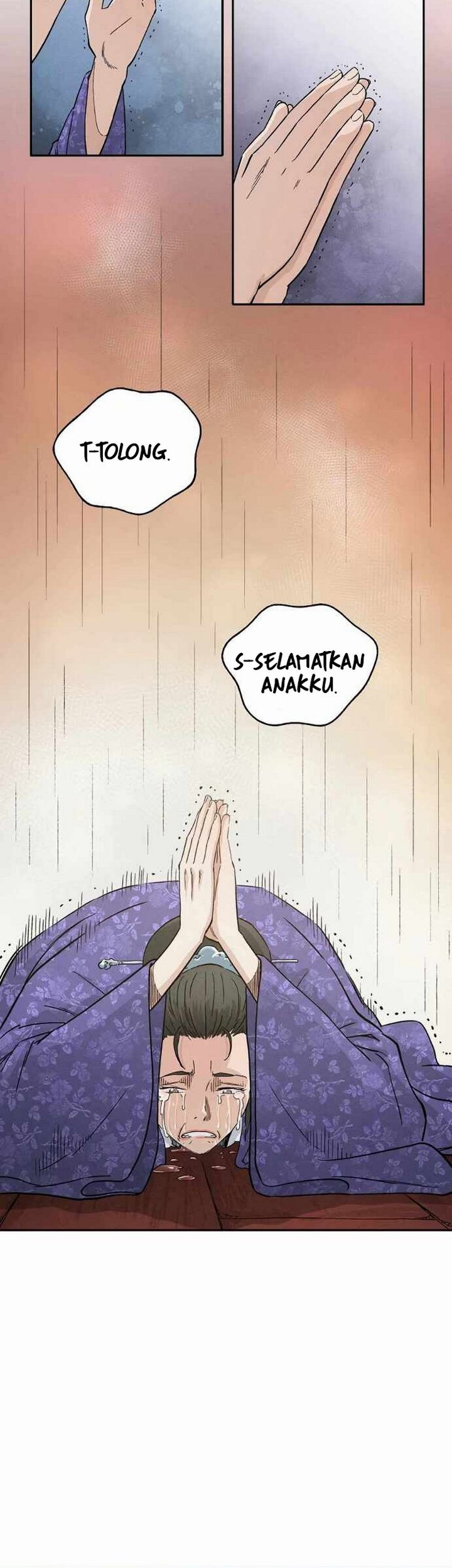 I Reincarnated as a Legendary Surgeon Chapter 19.2 Gambar 22