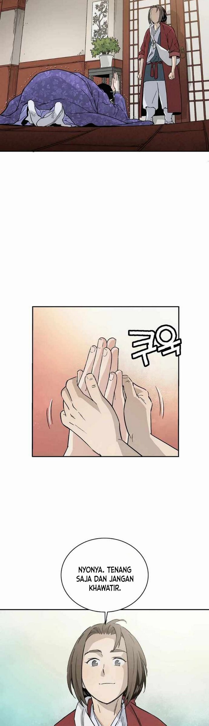 I Reincarnated as a Legendary Surgeon Chapter 19.2 Gambar 24