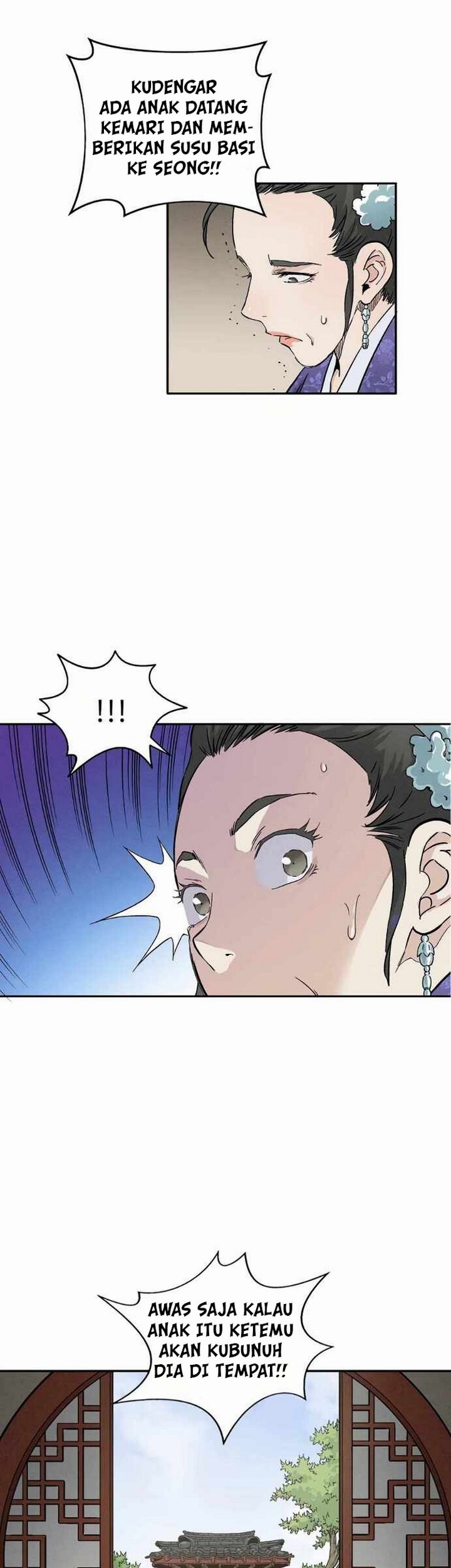 I Reincarnated as a Legendary Surgeon Chapter 19.2 Gambar 6