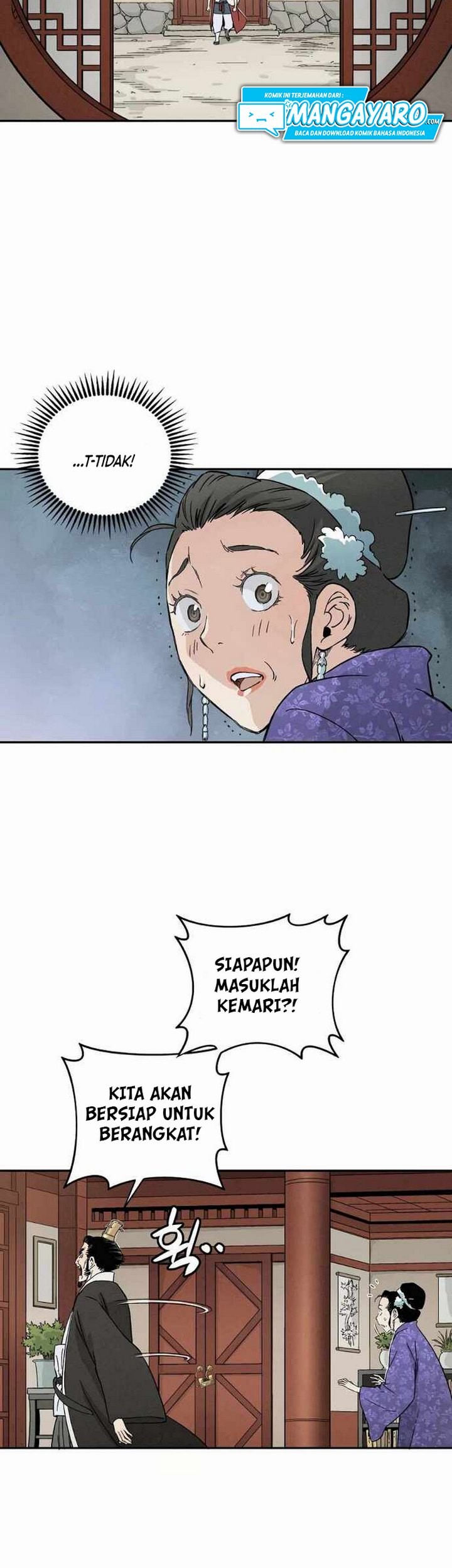 I Reincarnated as a Legendary Surgeon Chapter 19.2 Gambar 8