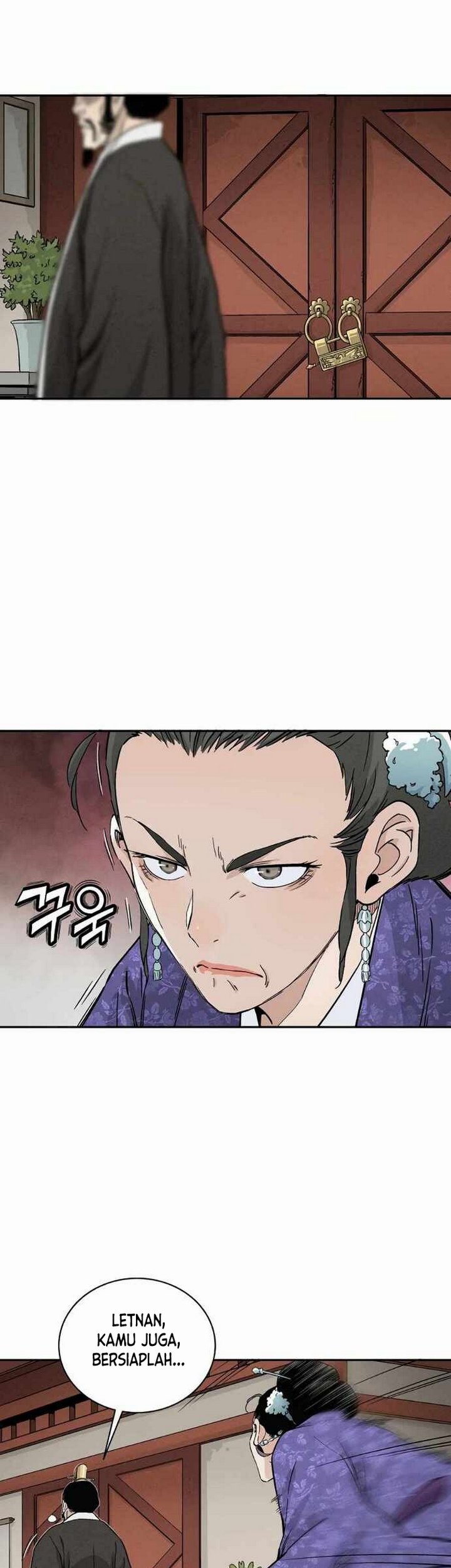 I Reincarnated as a Legendary Surgeon Chapter 19.2 Gambar 10