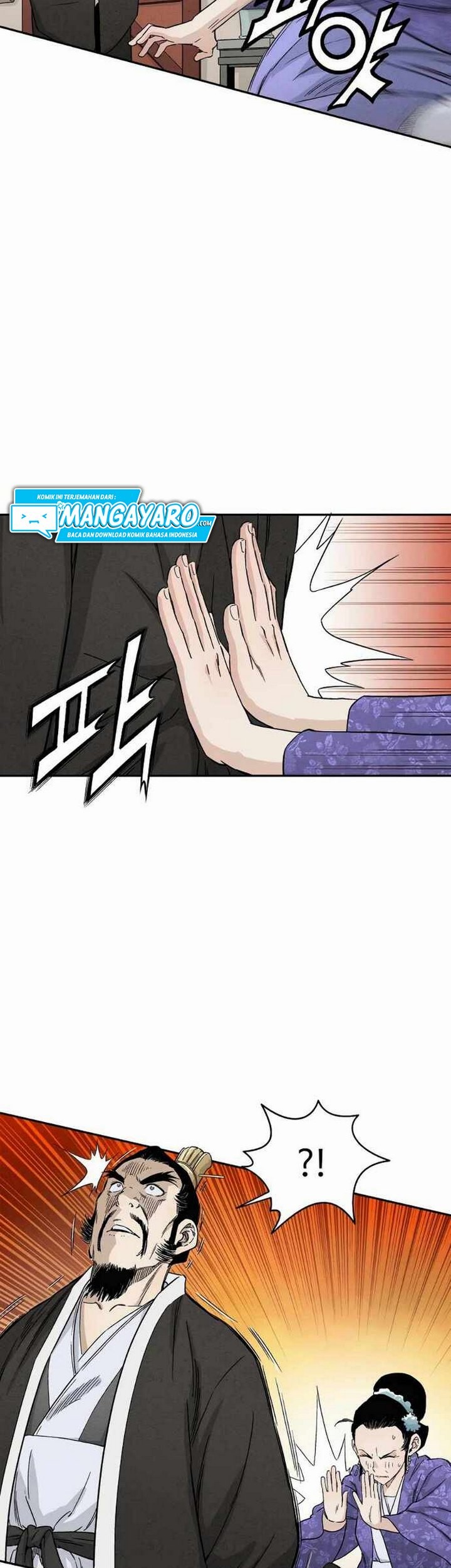 I Reincarnated as a Legendary Surgeon Chapter 19.2 Gambar 12