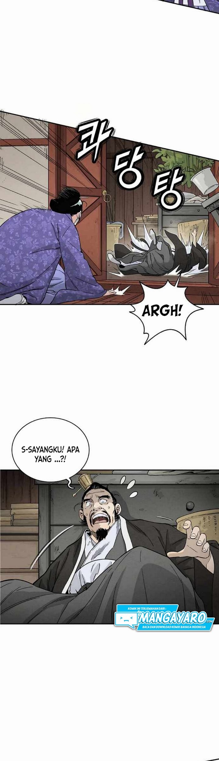 I Reincarnated as a Legendary Surgeon Chapter 19.2 Gambar 14