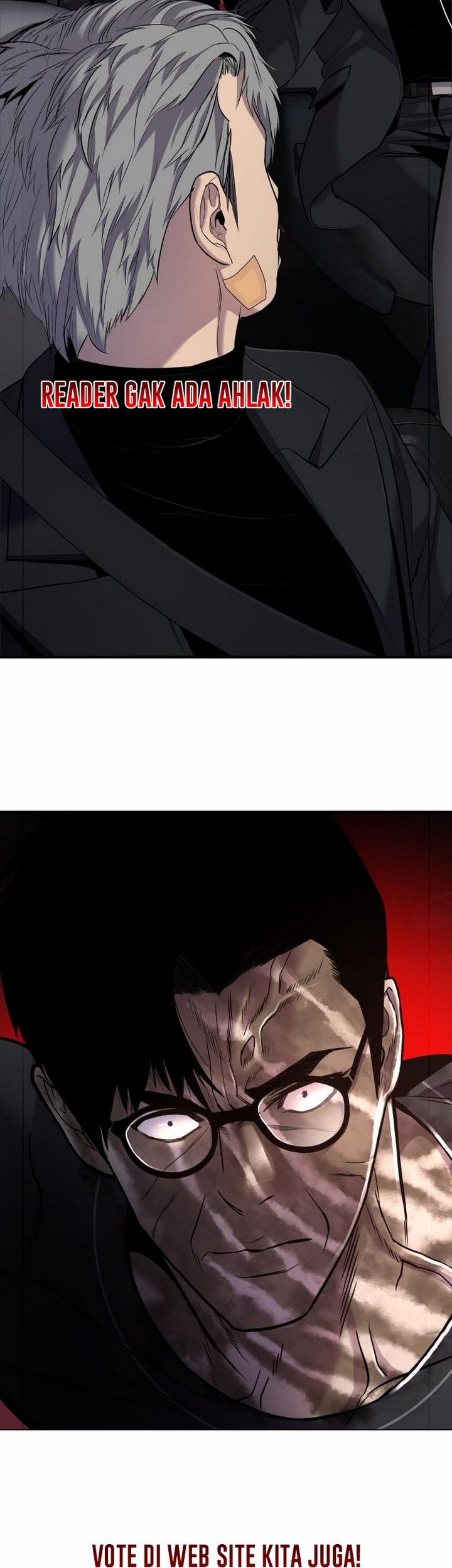 I Reincarnated as a Legendary Surgeon Chapter 19.1 Gambar 36