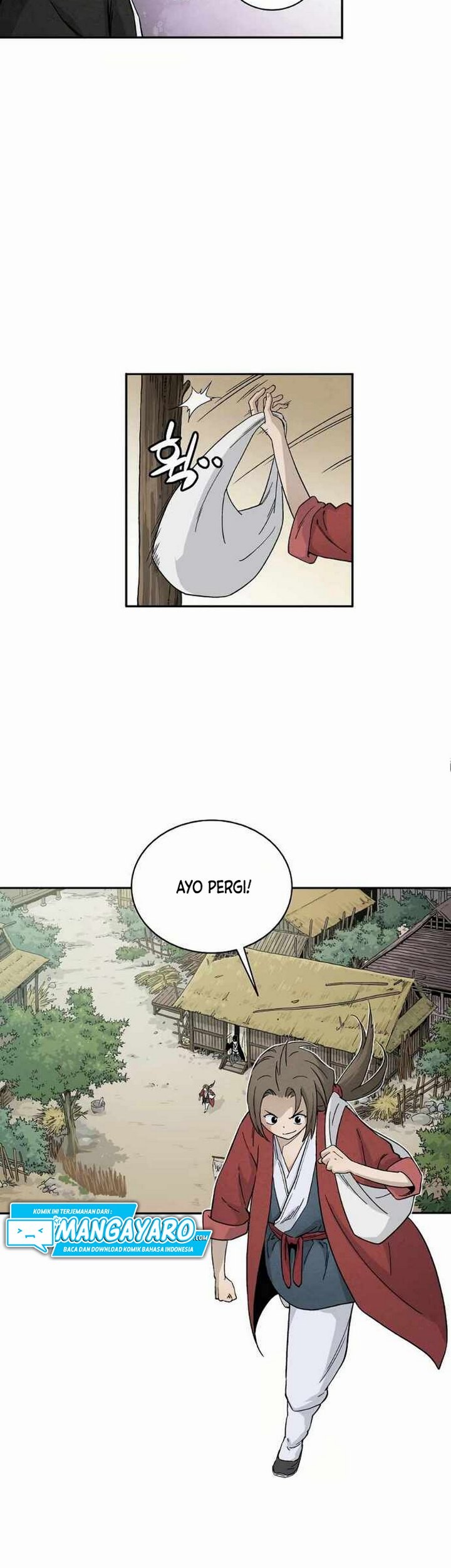 I Reincarnated as a Legendary Surgeon Chapter 19.1 Gambar 20