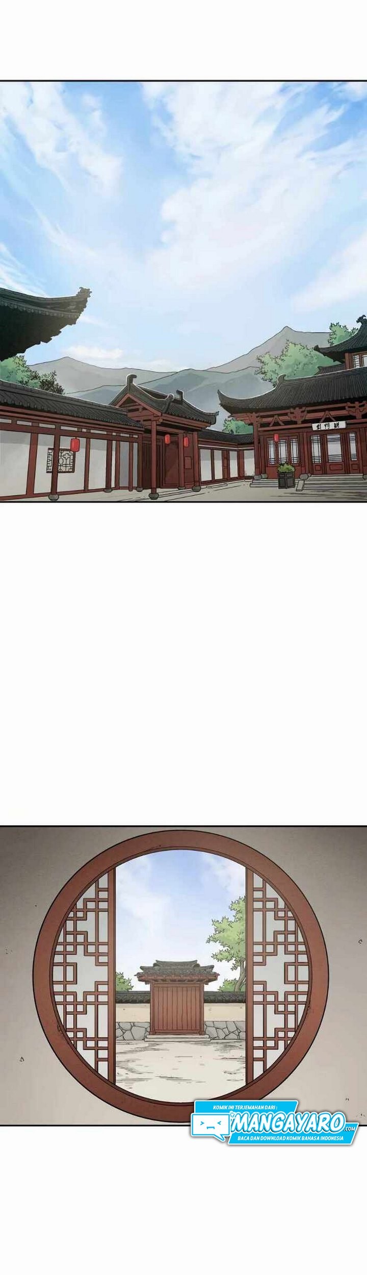 I Reincarnated as a Legendary Surgeon Chapter 19.1 Gambar 22