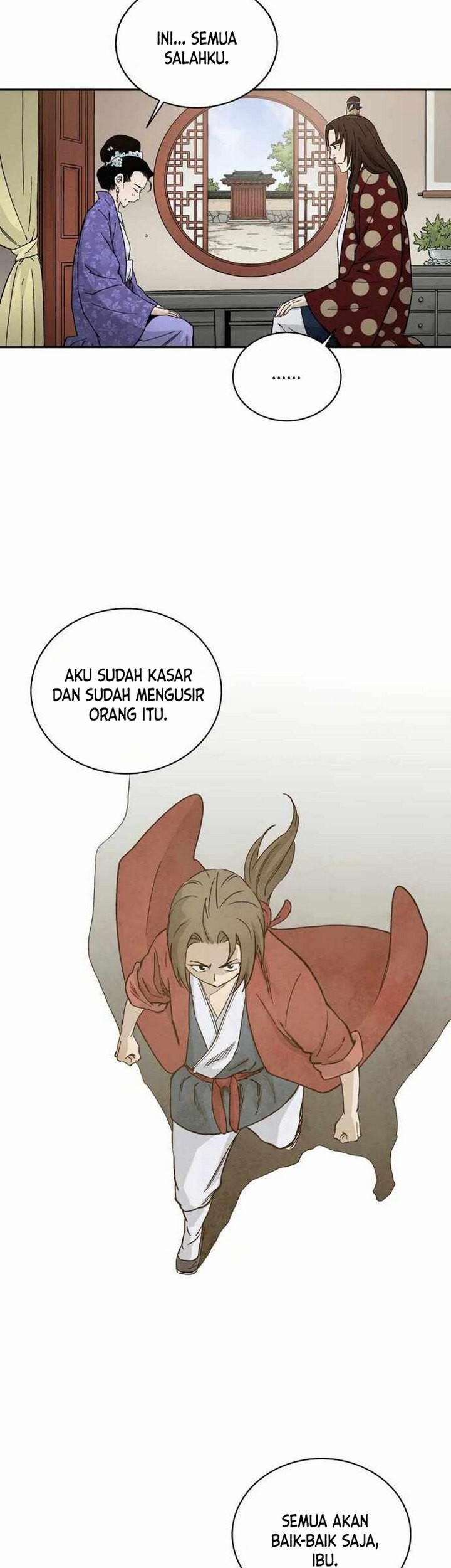 I Reincarnated as a Legendary Surgeon Chapter 19.1 Gambar 24