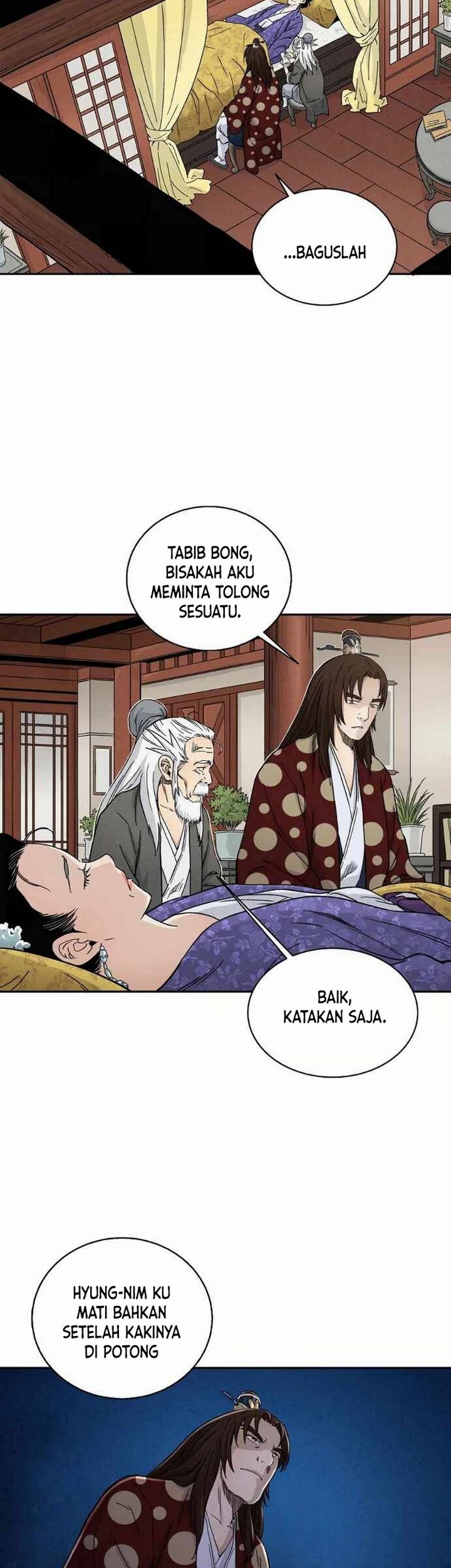 I Reincarnated as a Legendary Surgeon Chapter 19.1 Gambar 6