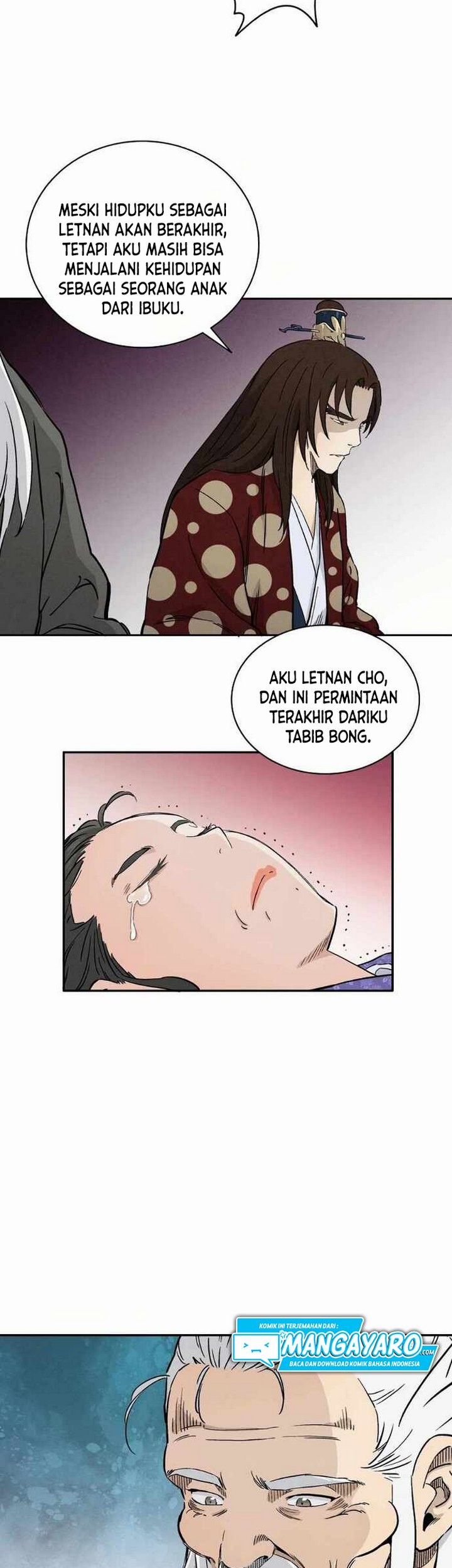 I Reincarnated as a Legendary Surgeon Chapter 19.1 Gambar 10