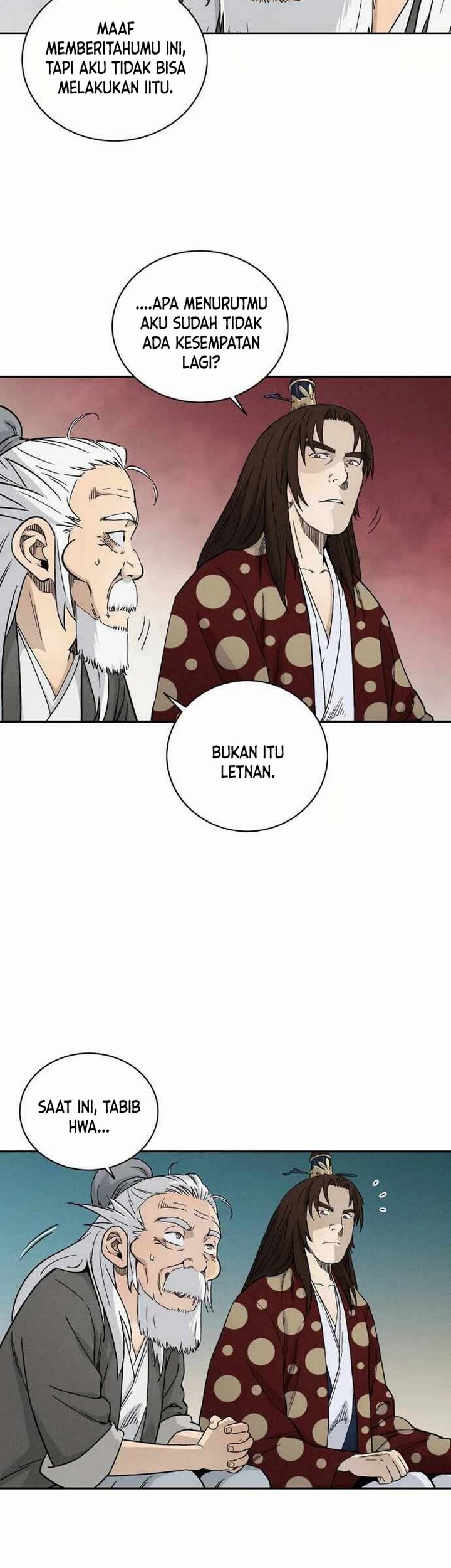 I Reincarnated as a Legendary Surgeon Chapter 19.1 Gambar 12