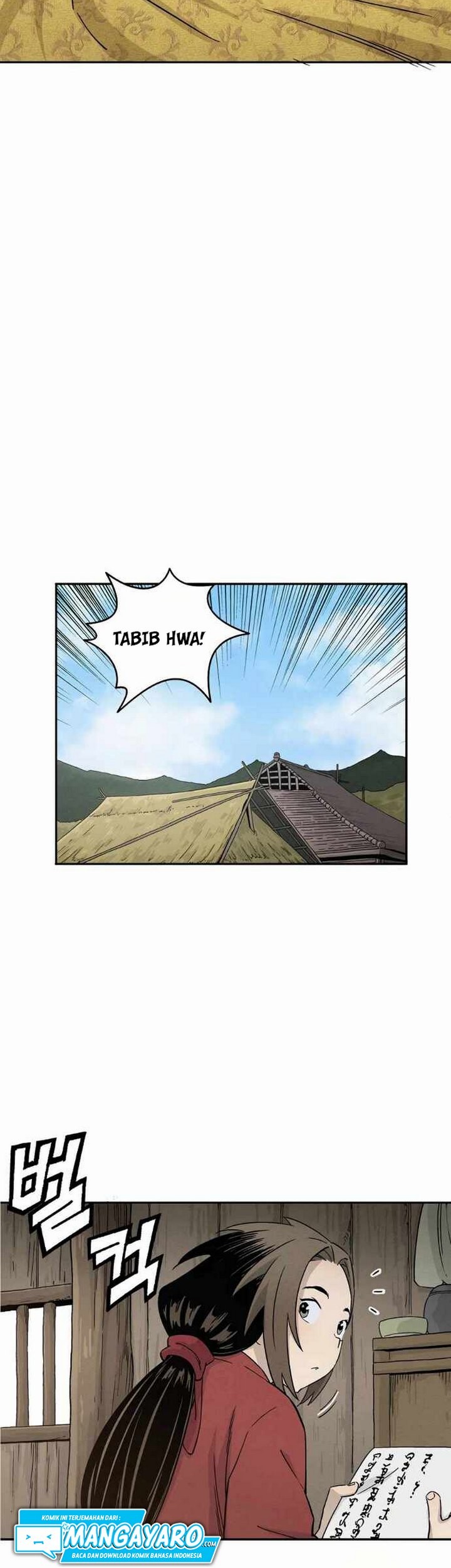 I Reincarnated as a Legendary Surgeon Chapter 19.1 Gambar 16