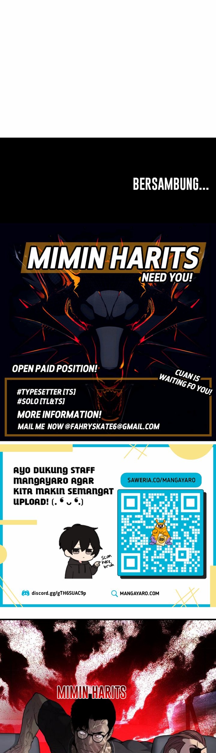 I Reincarnated as a Legendary Surgeon Chapter 18.2 Gambar 36