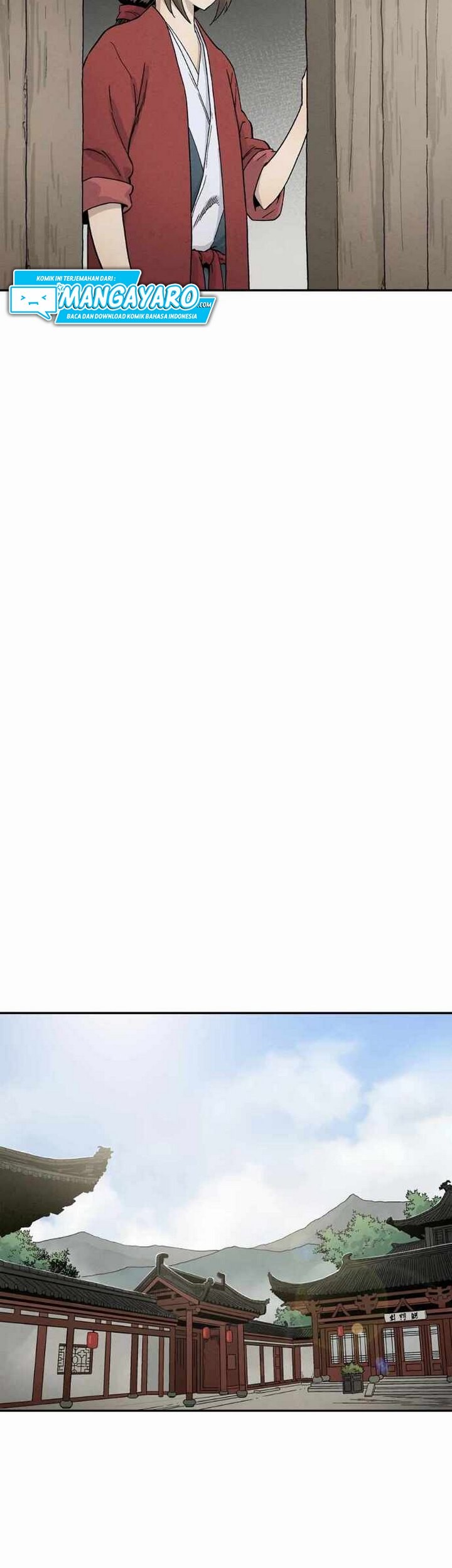 I Reincarnated as a Legendary Surgeon Chapter 18.2 Gambar 24