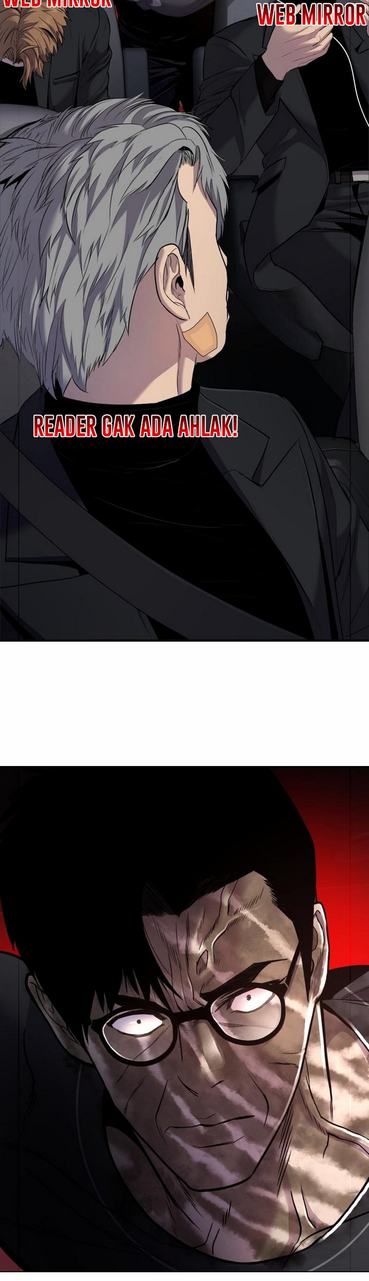 I Reincarnated as a Legendary Surgeon Chapter 18.2 Gambar 38