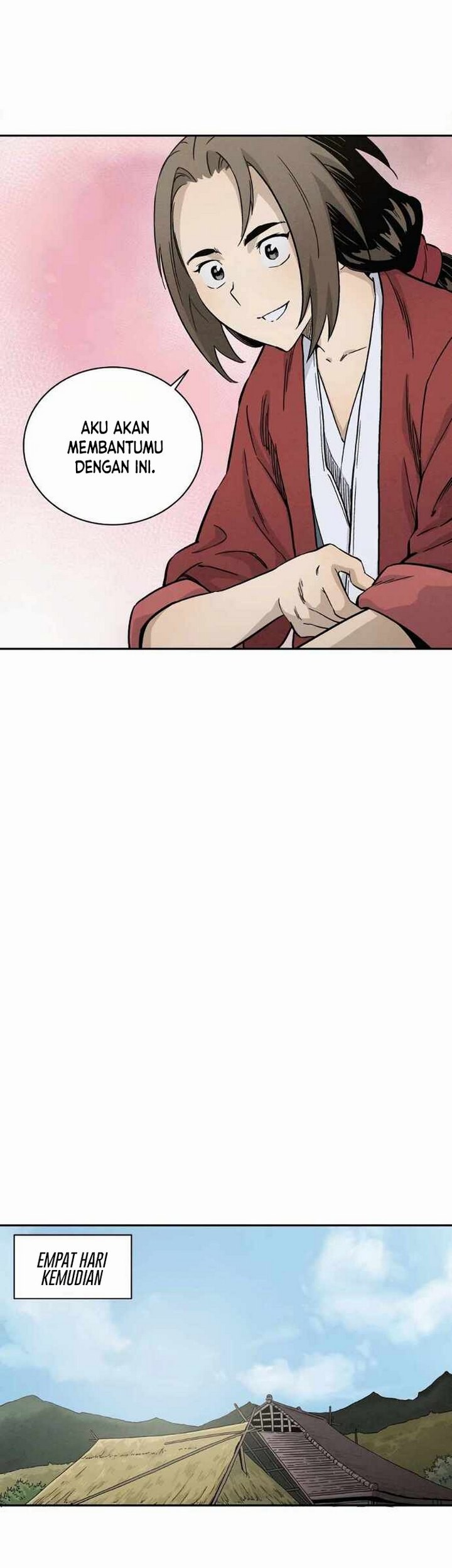 I Reincarnated as a Legendary Surgeon Chapter 18.2 Gambar 10