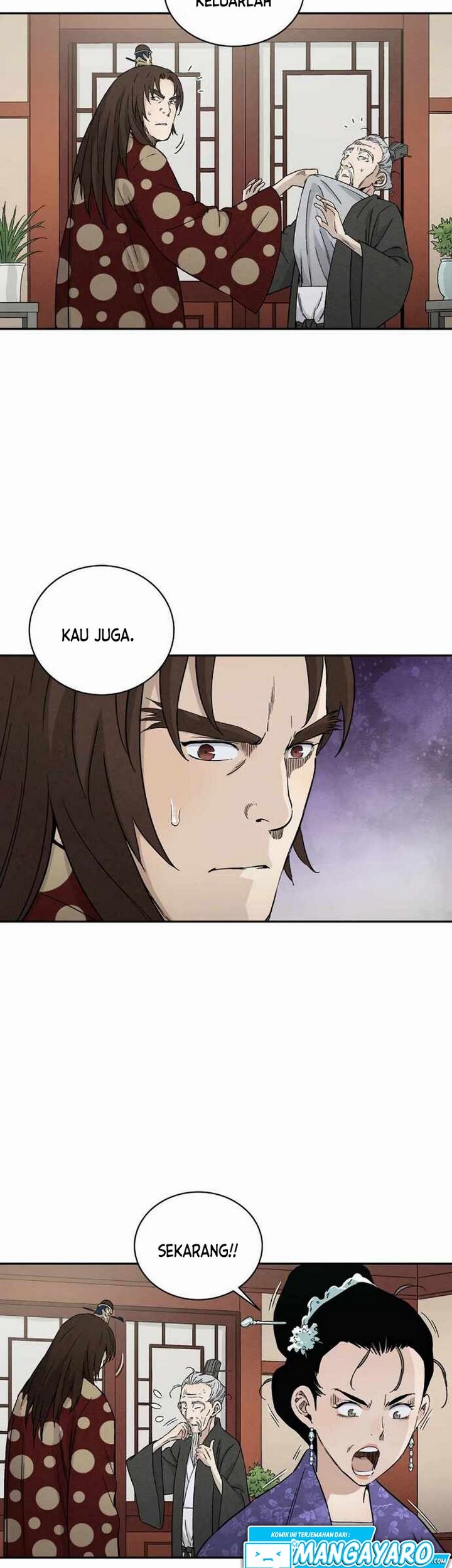 I Reincarnated as a Legendary Surgeon Chapter 18.1 Gambar 26