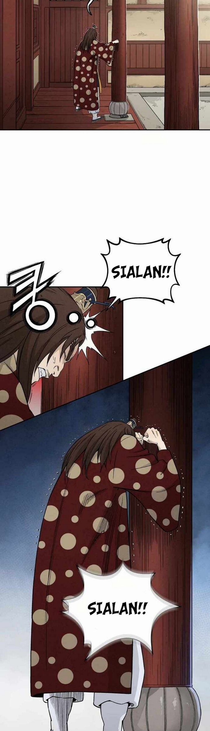 I Reincarnated as a Legendary Surgeon Chapter 18.1 Gambar 30