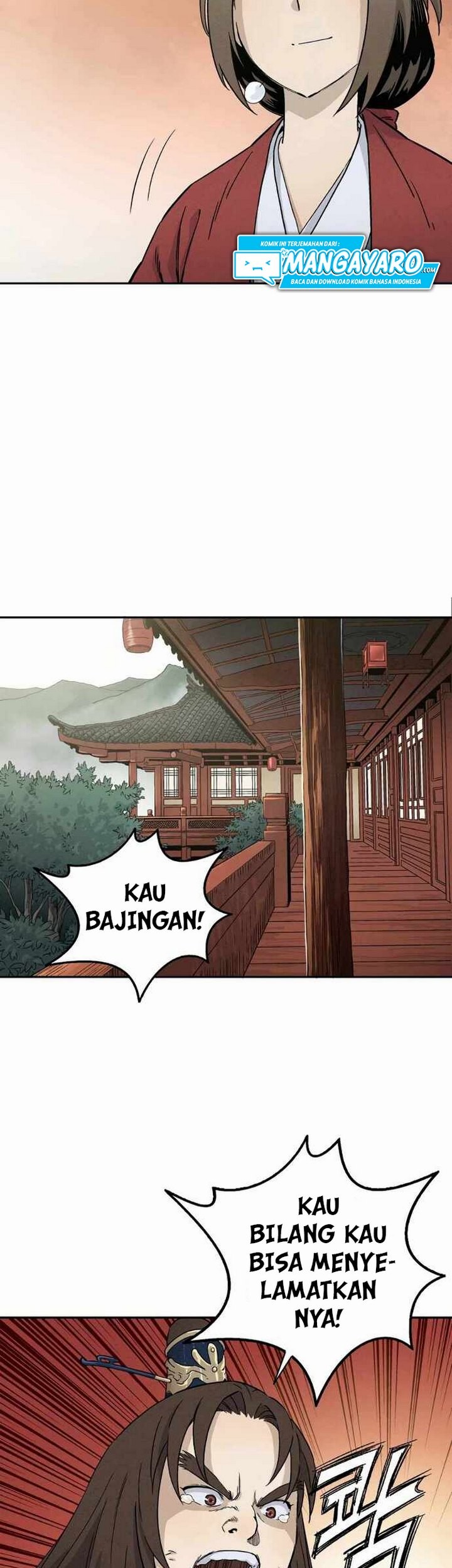 I Reincarnated as a Legendary Surgeon Chapter 18.1 Gambar 20