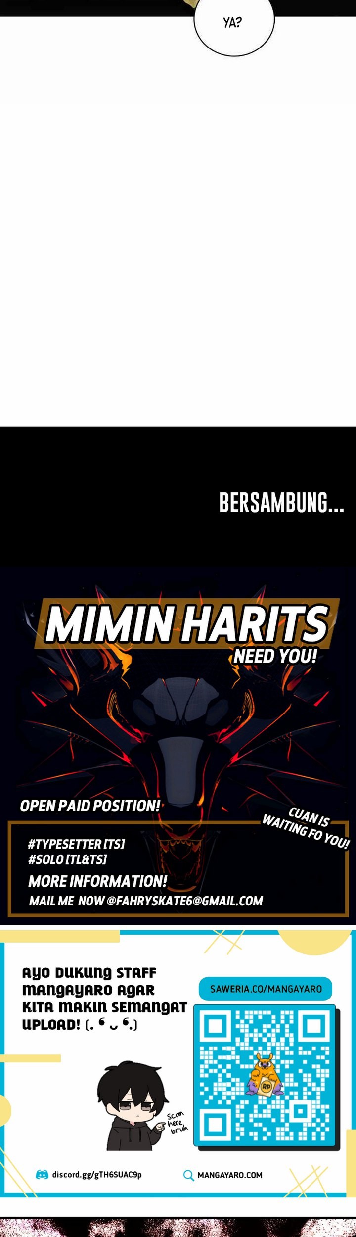 I Reincarnated as a Legendary Surgeon Chapter 18.1 Gambar 38